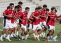 Pemusatan Latihan Timnas U-23 Indonesia Tersisa 28 Pemain