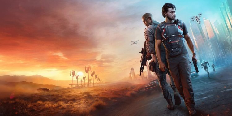 Game Ambisius Karya Leslie Benzies