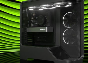 VGA Entry-Level Terbaru dari NVIDIA 2023