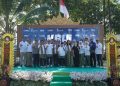 PLN UID Lampung Kawal Kelistrikan WSL Krui 2025 Tanpa Kendala
