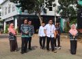 Pondok Pesantren Assahil dan Perguruan Tinggi Madani Tingkatkan Kemandirian