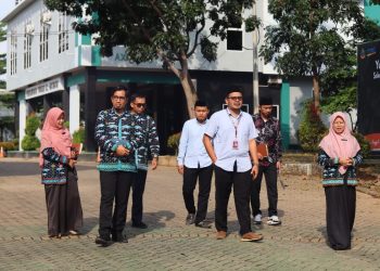 Pondok Pesantren Assahil dan Perguruan Tinggi Madani Tingkatkan Kemandirian