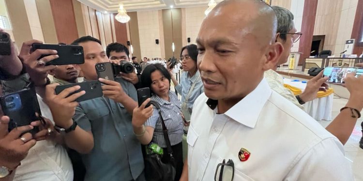 Polda Lampung Selidiki Saksi Dalam Kasus Penganiayaan Diksar Mahepel Unila