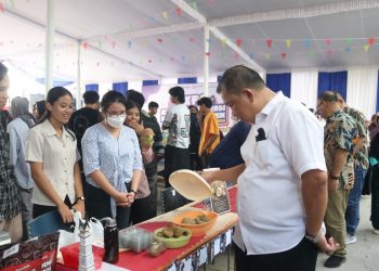 IIB Darmajaya Dukung Pembentukan Wirausaha Digital yang Kuat