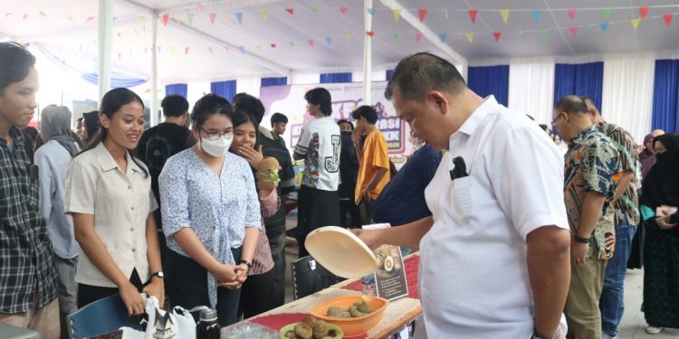 IIB Darmajaya Dukung Pembentukan Wirausaha Digital yang Kuat