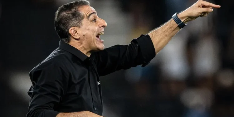 Botafogo Terapkan Strategi Permainan PSG untuk Meraih Kemenangan