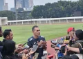 Seleksi Langsung Pemain Timnas U-23 oleh Vanenburg