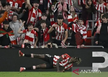 Nico Williams Dilaporkan Setuju Kontrak dengan Barcelona