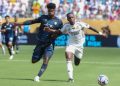 Bermain dengan 10 Pemain, Madrid Kalahkan Pachuca 3-1