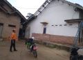 17 Rumah di Kecamatan Labuhan Ratu Rusak Akibat Puting Beliung Menurut BPBD Lamtim