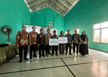 Santunan Kematian BPJS Ketenagakerjaan untuk PMI di Lampung Timur