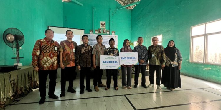 Santunan Kematian BPJS Ketenagakerjaan untuk PMI di Lampung Timur