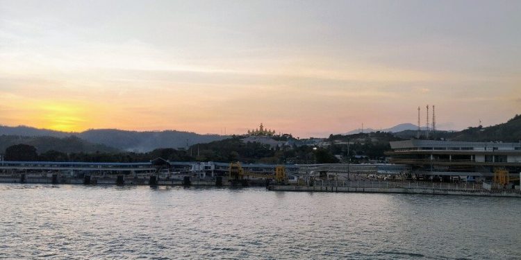 Fakta Menara Siger Lampung, Wisata Unik di Ujung Pulau Sumatra