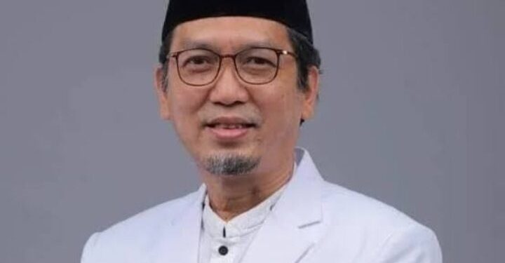 Perjalanan Seorang Aktivis Kampus Menjadi Presiden PKS
