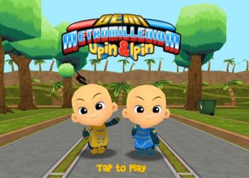 7 Game Upin Ipin di HP yang Mengingatkan Masa Kecilmu!