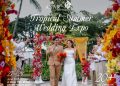 Akar Hotels dan Resorts Lampung Gelar Wedding Expo Tema Tropical Pertama di Lampung