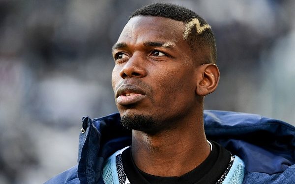 Paul Pogba Akan Bergabung ke Klub Ligue 1 AS Monaco