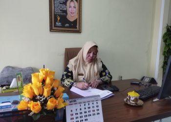 Sekolah Unggul SMAN 9 Bandar Lampung Tingkatkan Kualitas Pengajar
