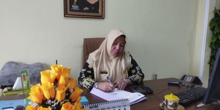 Sekolah Unggul SMAN 9 Bandar Lampung Tingkatkan Kualitas Pengajar