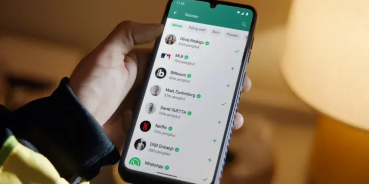 WhatsApp Rilis Tiga Fitur Baru untuk Admin dan Pengguna, Apa Saja Manfaatnya?