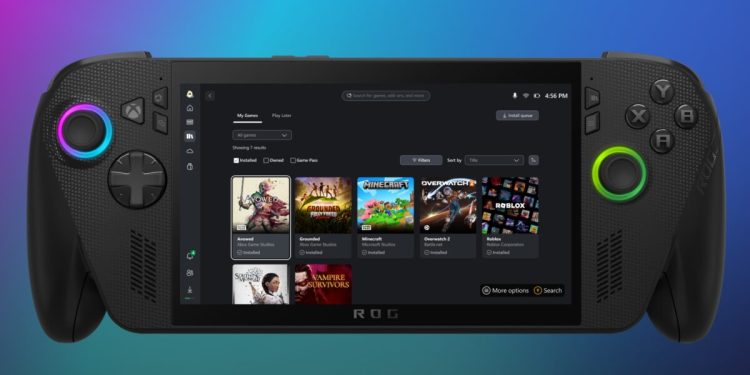 Aplikasi Xbox Windows Dapat Mendeteksi Game dari Steam dan Battle.net