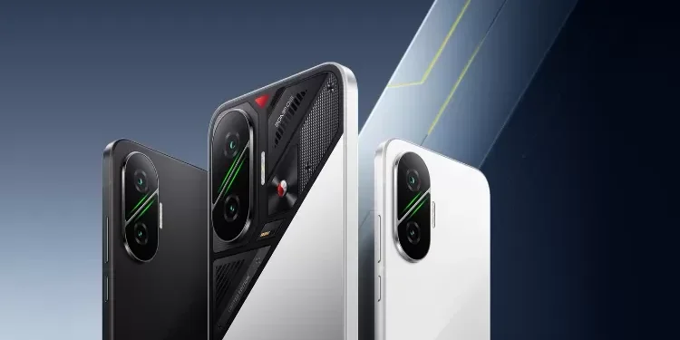 Spesifikasi dan Harga Poco F7, Lebih Cepat dibandingkan F7 Pro