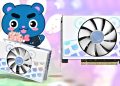 GeForce RTX 5060 Edisi Hewan Peliharaan: Inovasi Terbaru dalam Grafis