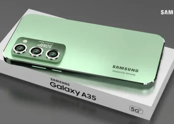Galaxy A35, Spesifikasi dan Harga HP Mid-Range Rasa Flagship