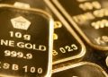 Harga Emas Antam Naik Rp9000 Menjelang Akhir Pekan Tembus Rp196 Juta per Gram