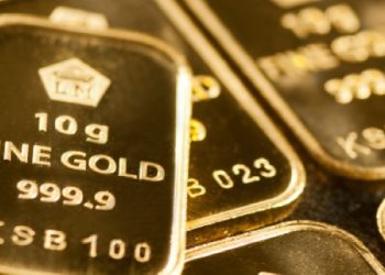 Harga Emas Antam Naik Rp9000 Menjelang Akhir Pekan Tembus Rp196 Juta per Gram