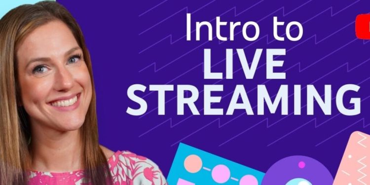 Batasan Umur untuk Live Streaming di YouTube Tahun 2025