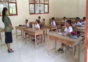 Transposisi Didaktis dan Transformasi Kompetensi Inti pada Pembelajaran Matematika