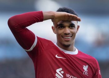 Pemilik Liverpool Berkomentar tentang Kepergian Trent Alexander-Arnold ke Real Madrid