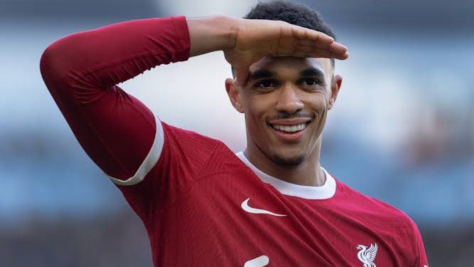 Pemilik Liverpool Berkomentar tentang Kepergian Trent Alexander-Arnold ke Real Madrid
