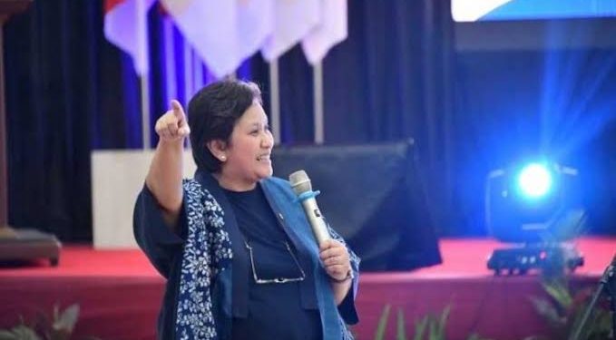 Perempuan Menguasai 64,5% UMKM Namun Menghadapi Tantangan Struktural