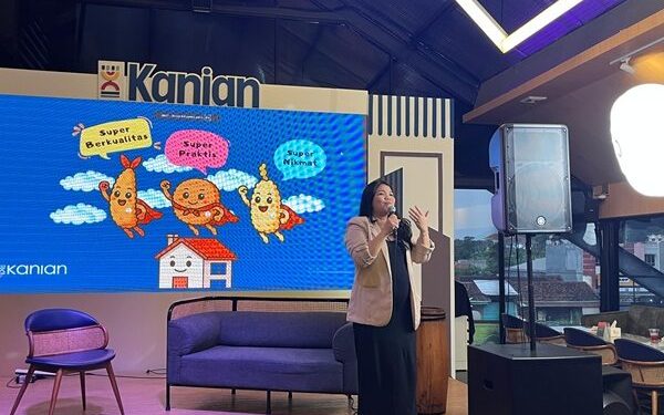 Frozen Food Olahan Udang Premium, Solusi Bergizi untuk Keluarga Indonesia