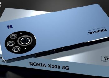 Spesifikasi dan Harga Nokia X500 Pro 5G Terbaru