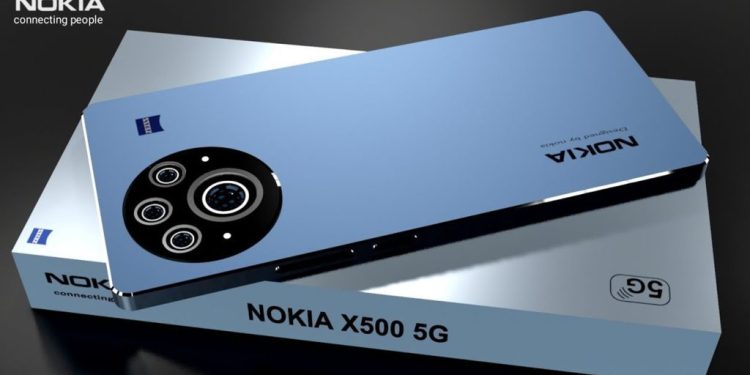 Spesifikasi dan Harga Nokia X500 Pro 5G Terbaru