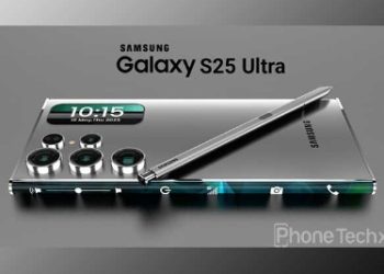 Spesifikasi dan Harga S25 Ultra di Indonesia