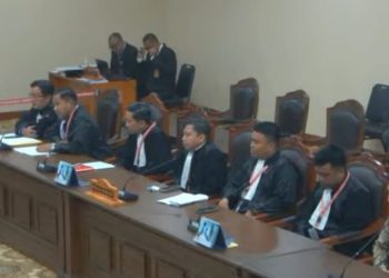 Paslon 02 Pilkada Pesawaran Menanggapi Isu Money Politic dan Mobilisasi ASN
