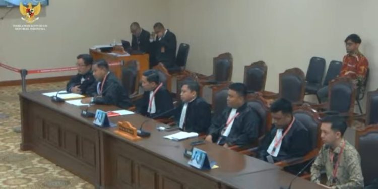 Paslon 02 Pilkada Pesawaran Menanggapi Isu Money Politic dan Mobilisasi ASN