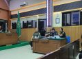 Sidang Tersangka Tragedi Way Kanan, Pertanyaan tentang Setoran Uang Judi