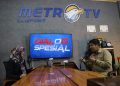 Bulog Lampung Capai 96 Persen Target Penyerapan Beras 2025 Siap Tingkatkan Pasokan