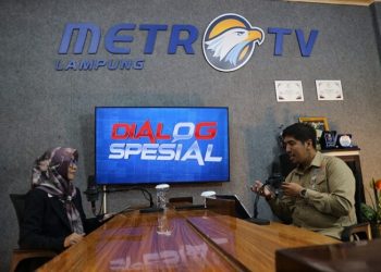 Bulog Lampung Capai 96 Persen Target Penyerapan Beras 2025 Siap Tingkatkan Pasokan
