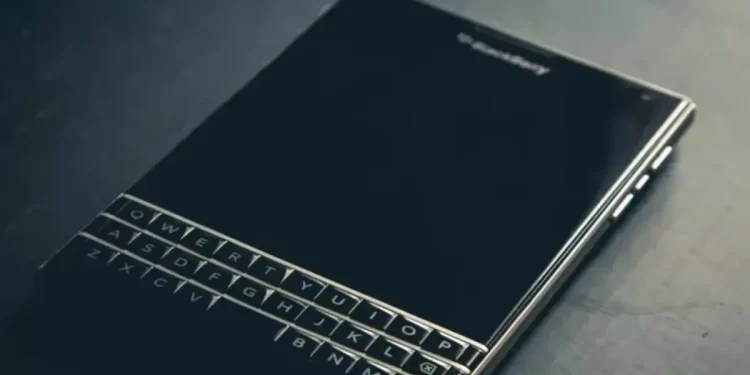 Keyboard QWERTY: Kenangan Nostalgia atau Kebutuhan Saat Ini?