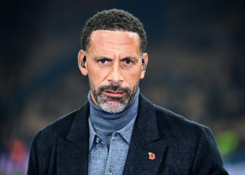 Rio Ferdinand Minta Segera Tuntaskan Transfer Bryan Mbeumo ke MU