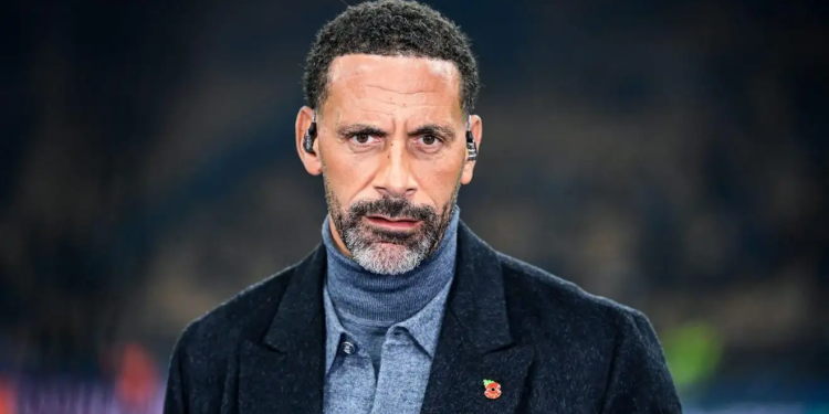 Rio Ferdinand Minta Segera Tuntaskan Transfer Bryan Mbeumo ke MU