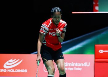 13 Wakil Indonesia Berjuang di China Open 2025