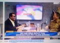 100 Hari Kerja Bupati Tulang Bawang dalam Program Bung Is Menyapa