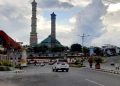 Kamis, 17 Juli 2025, Lampung Cerah Berawan dengan Potensi Hujan